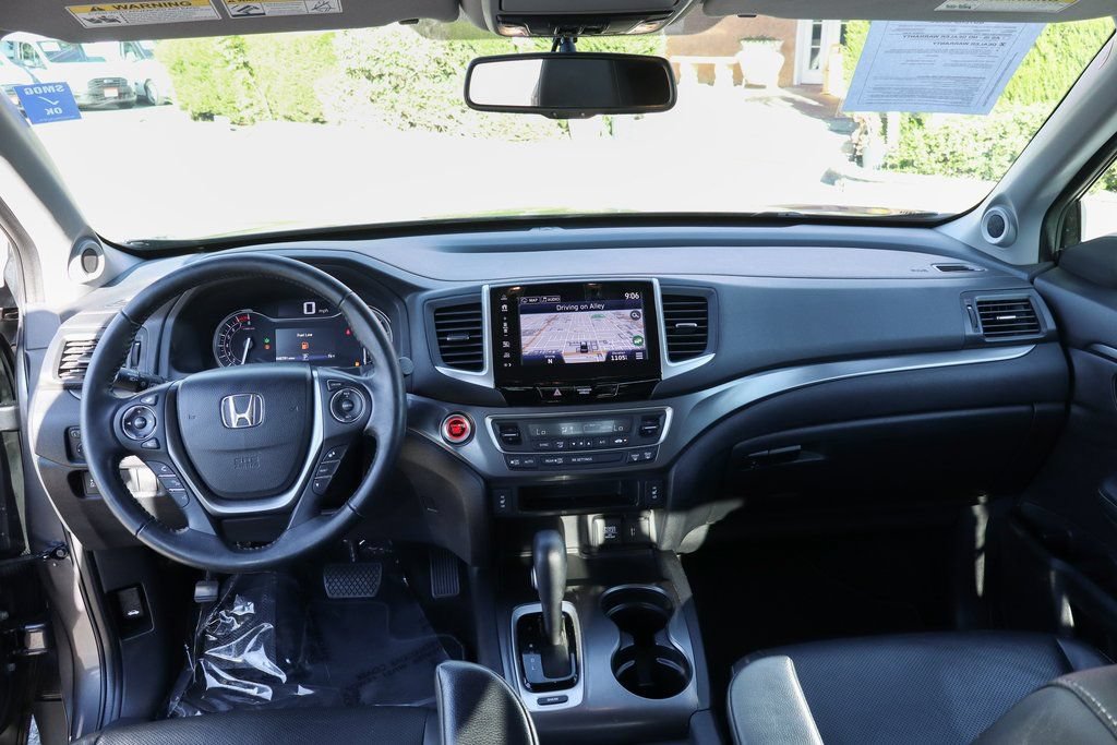 Used 2019 Honda Ridgeline RTL-T image 26