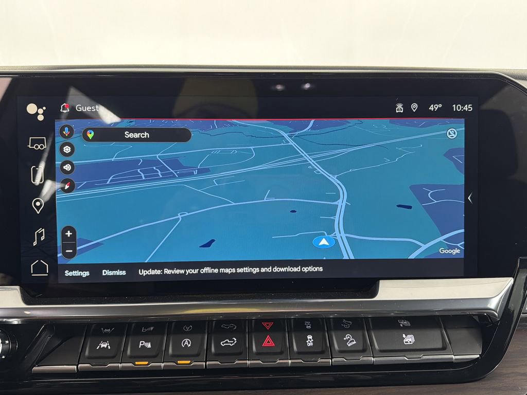 New 2026 GMC Sierra 1500 SLT w/ SLT Premium Plus Package image 28