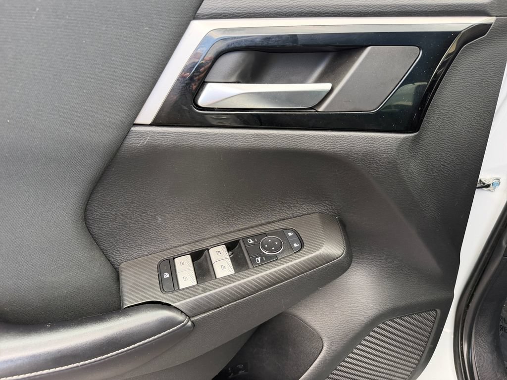 Used 2022 Mitsubishi Outlander ES AWD/4WD image 15