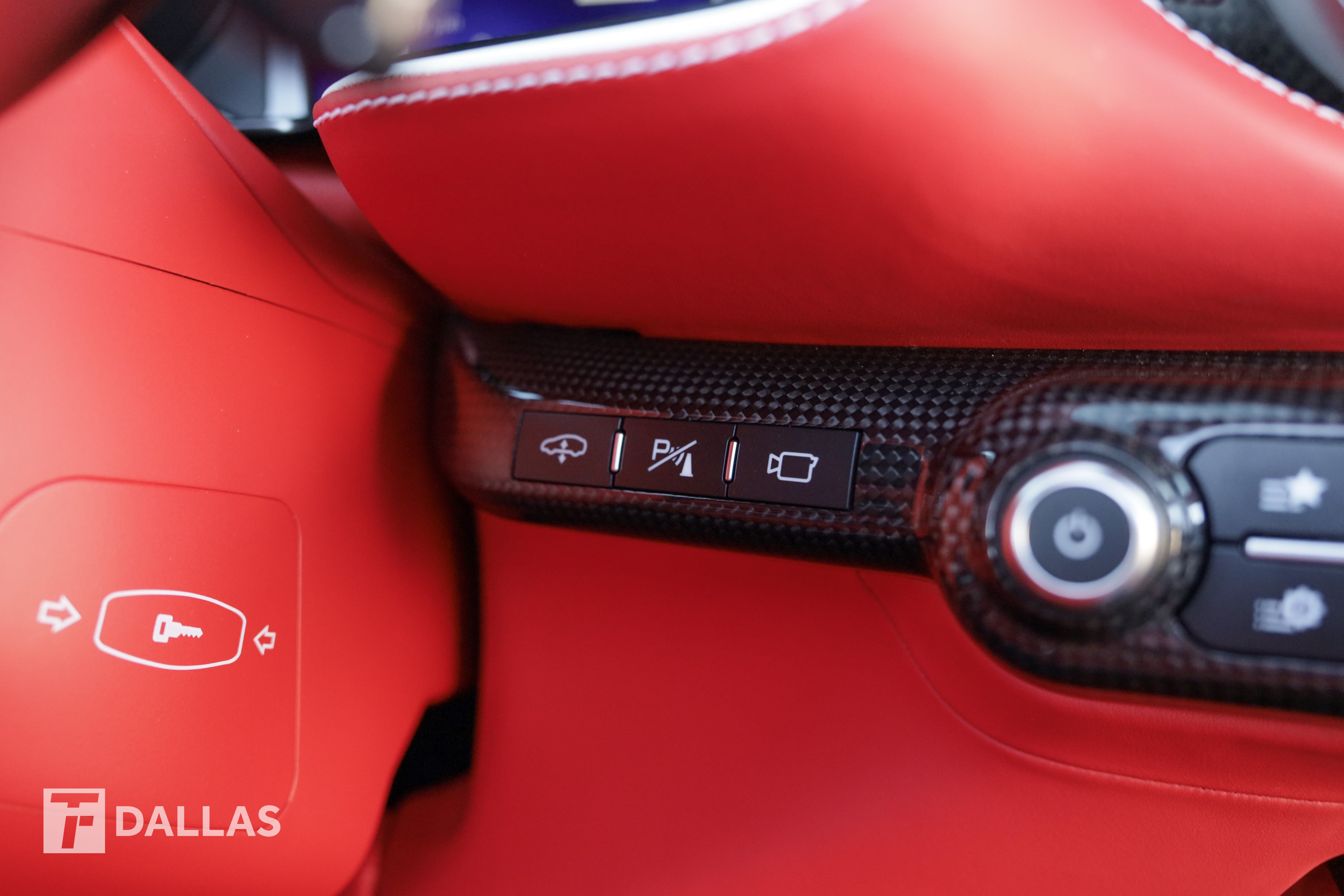 Used 2022 Ferrari 812 GTS RWD image 27