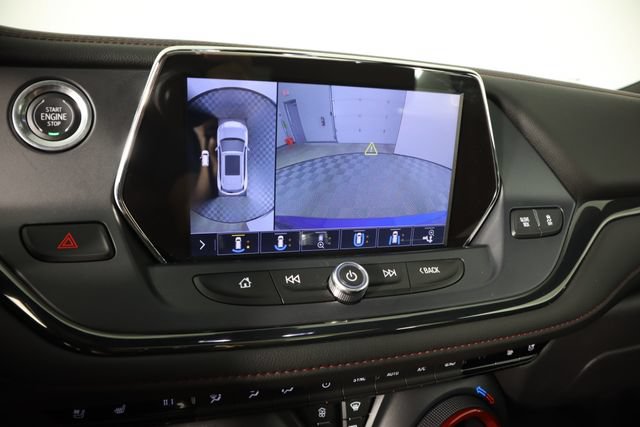 Used 2019 Chevrolet Blazer RS AWD/4WD image 49