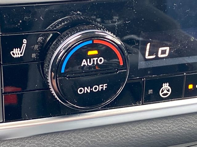 New 2026 Nissan Rogue SV AWD/4WD image 20