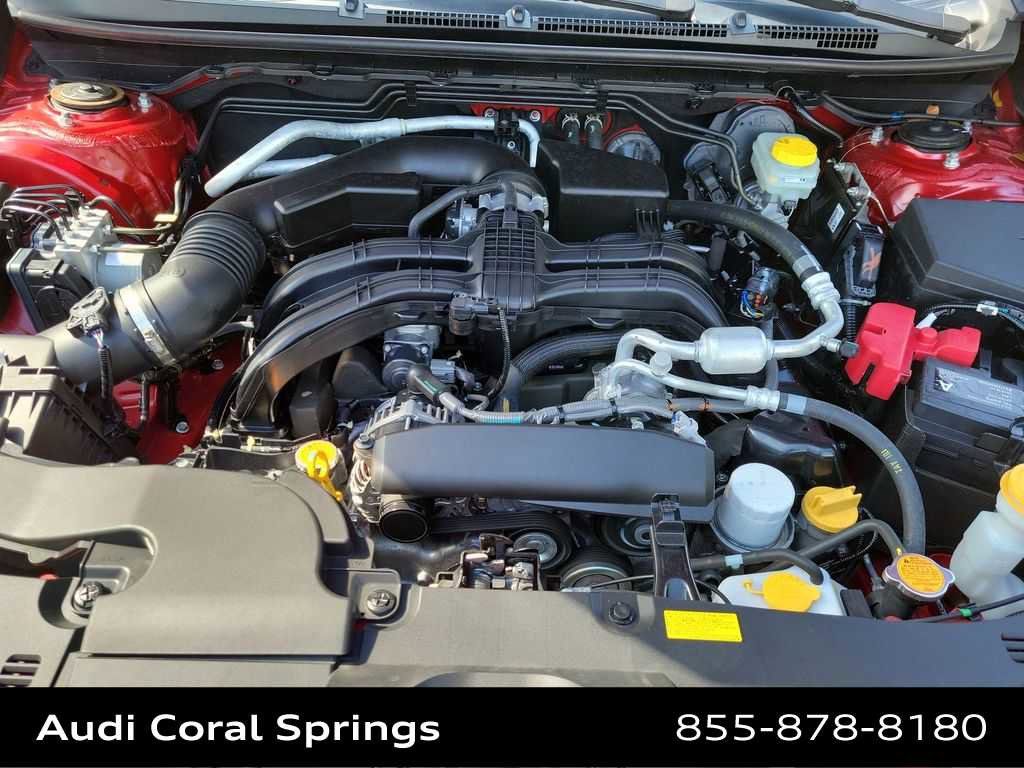 Used 2024 Subaru Crosstrek 2.5i Limited AWD/4WD image 17