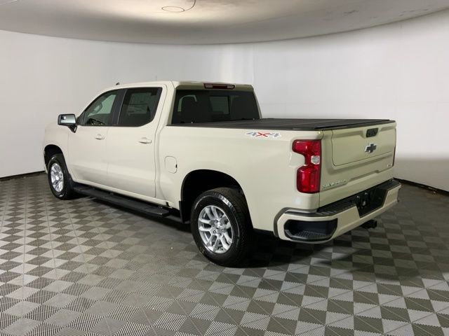 New 2026 Chevrolet Silverado 1500 RST image 12