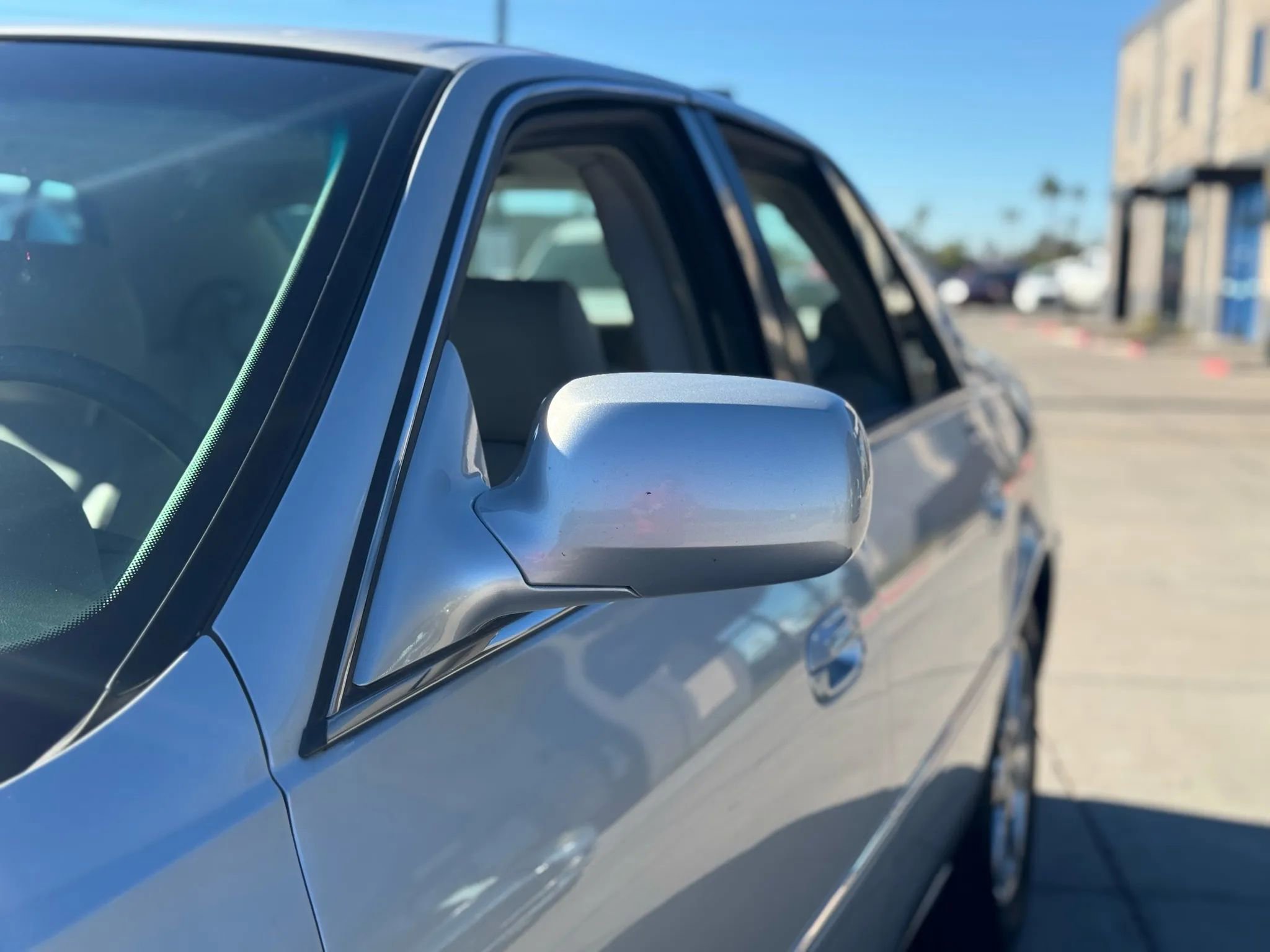 Used 2011 Cadillac DTS Luxury image 59