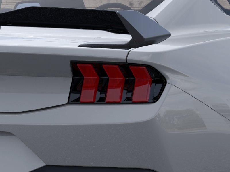 New 2026 Ford Mustang Dark Horse RWD image 43