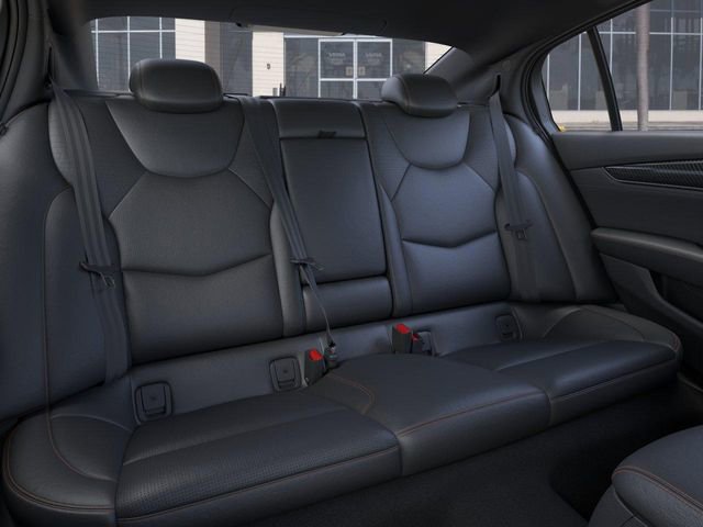 New 2026 Cadillac CT5 V RWD image 17