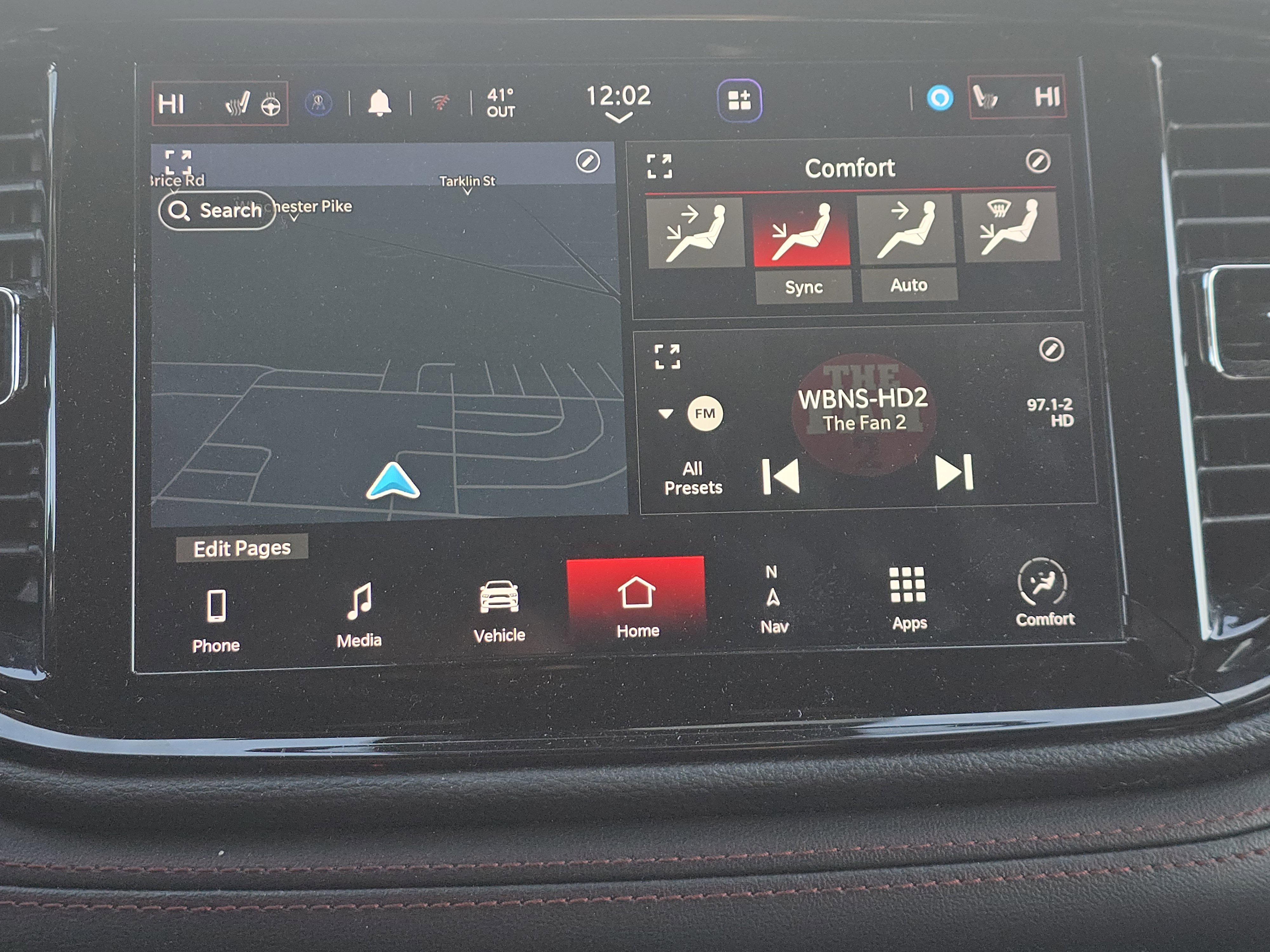 Used 2023 Dodge Durango GT image 19