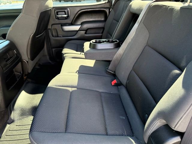 Used 2015 Chevrolet Silverado 1500 LT w/ All Star Edition AWD/4WD image 46