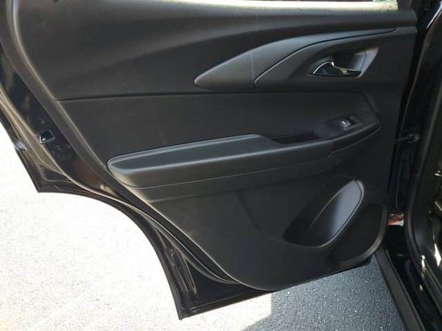 Certified 2025 Chevrolet TrailBlazer LT image 13