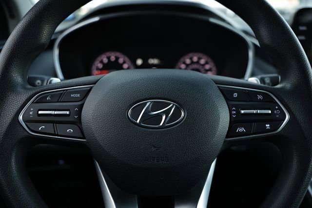 Used 2022 Hyundai Santa Fe SEL image 30