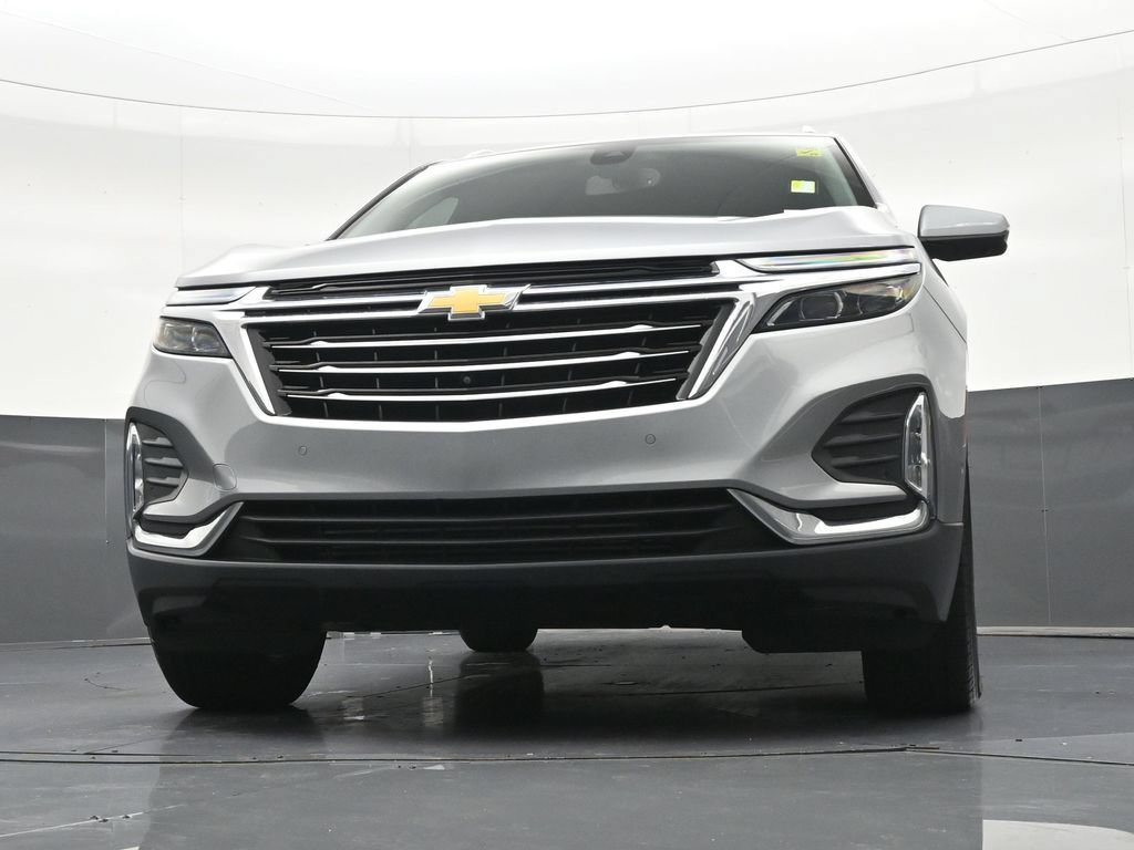Used 2023 Chevrolet Equinox Premier FWD image 32