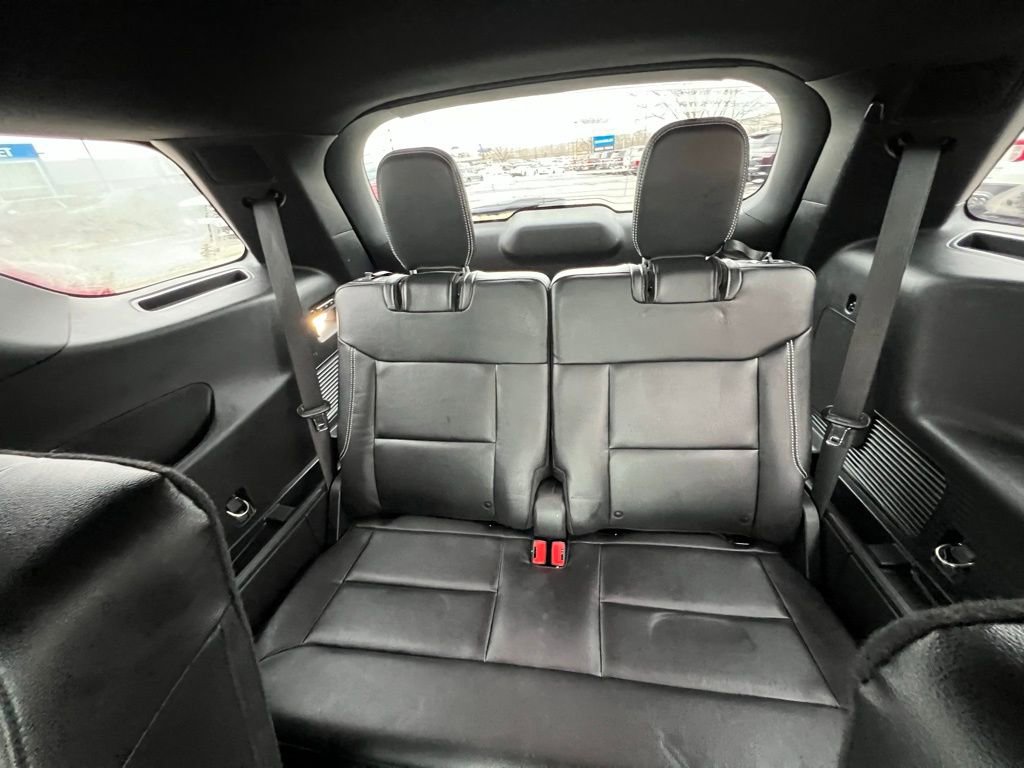 Used 2023 Ford Explorer ST w/ Equipment Group 401A image 22
