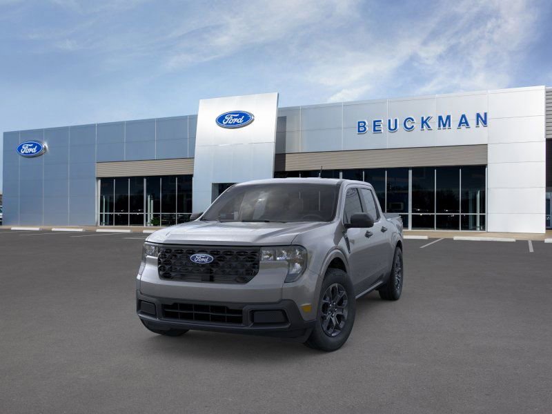 Used 2026 Ford Maverick XLT image 3