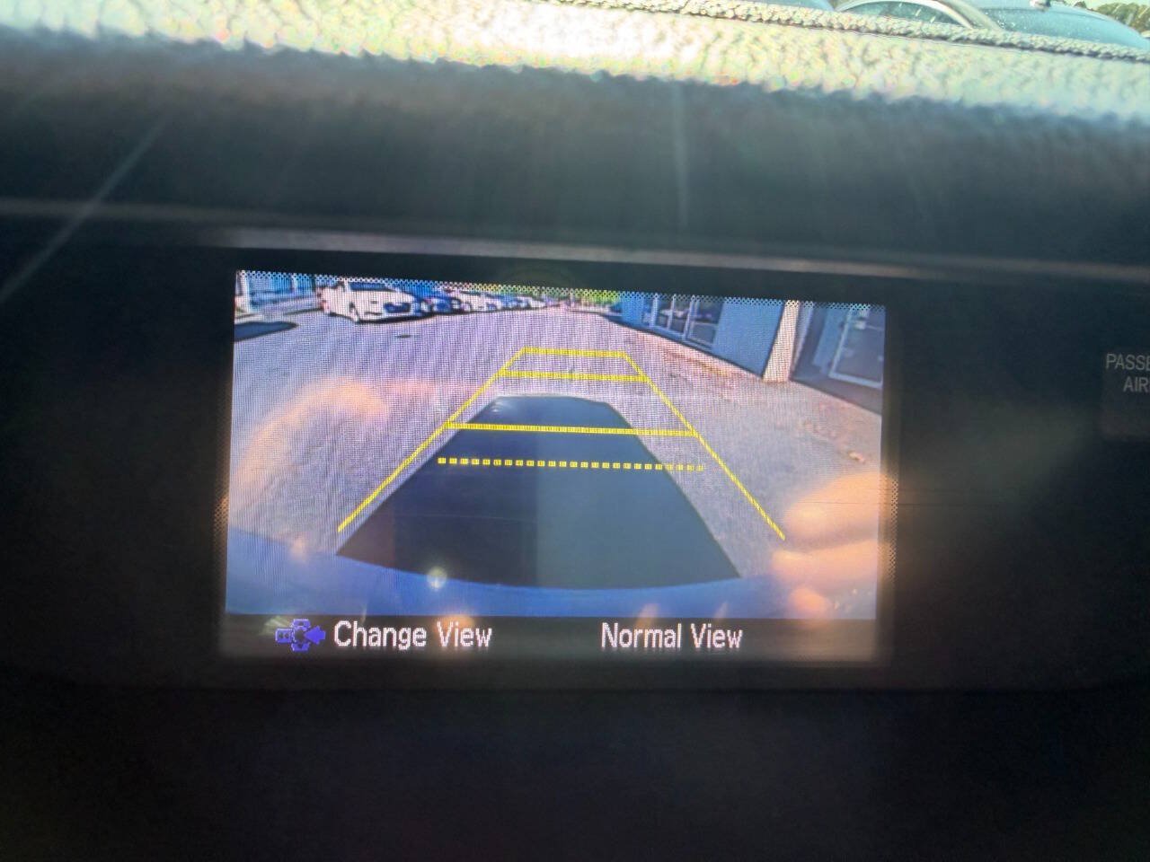 Used 2016 Honda CR-V SE image 15