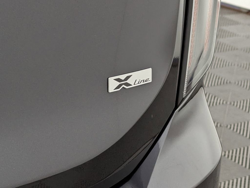 Used 2025 Kia Telluride SX Prestige X-Line image 11