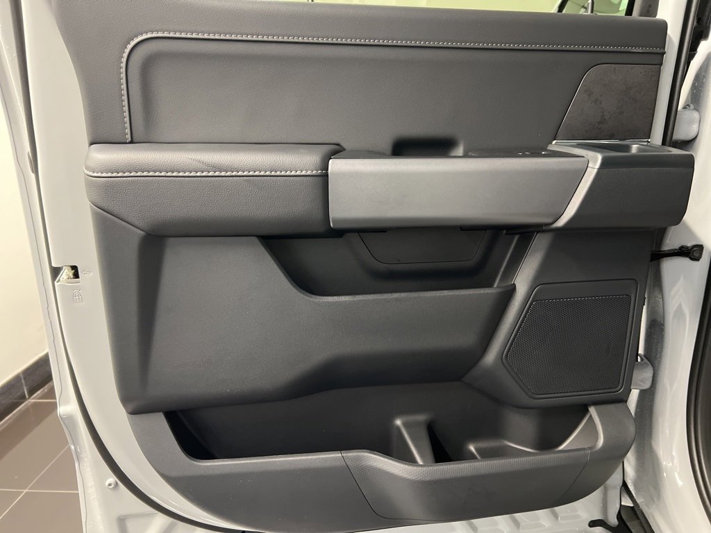 New 2026 Ford F150 XLT w/ Equipment Group 302A MID image 33