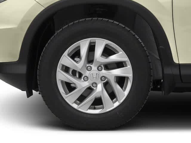 Used 2016 Honda CR-V EX image 13