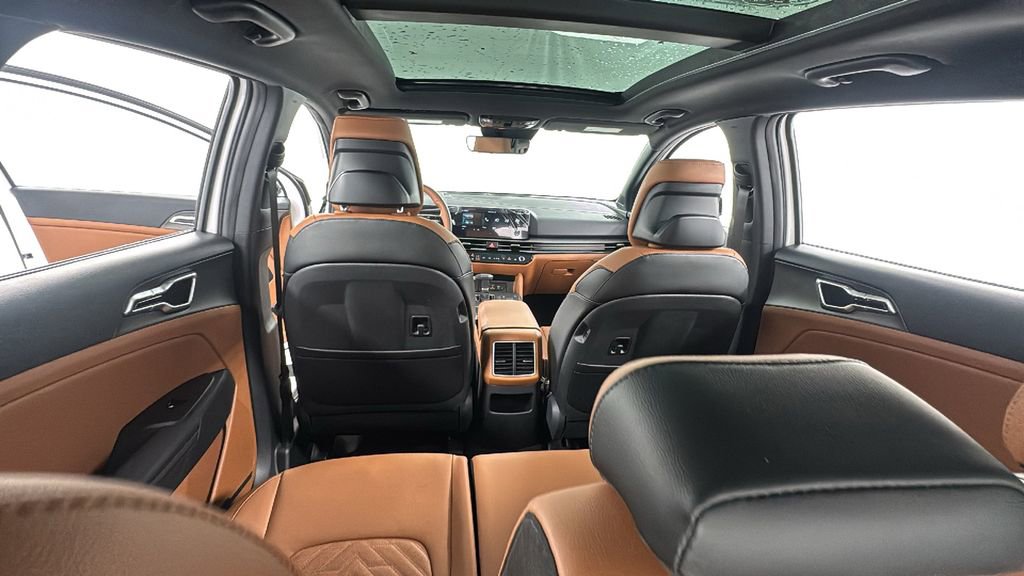 New 2026 Kia Sportage X-Line image 18