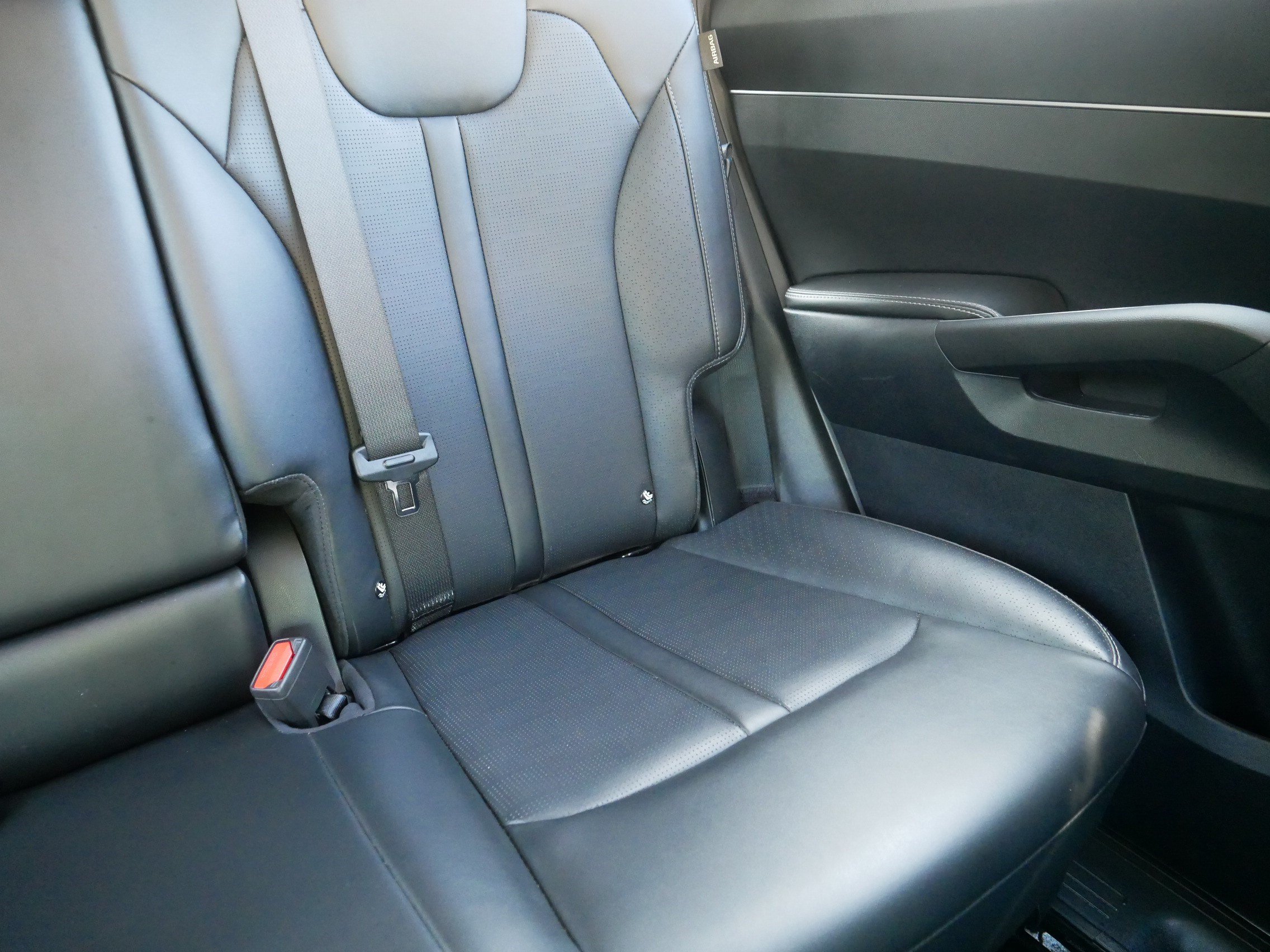 Certified 2024 Kia Sorento S w/ Panoramic Sunroof Package AWD/4WD image 14