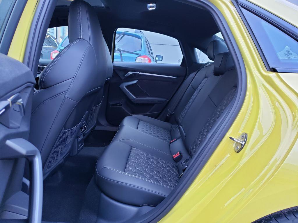 New 2026 Audi S3 Premium image 8