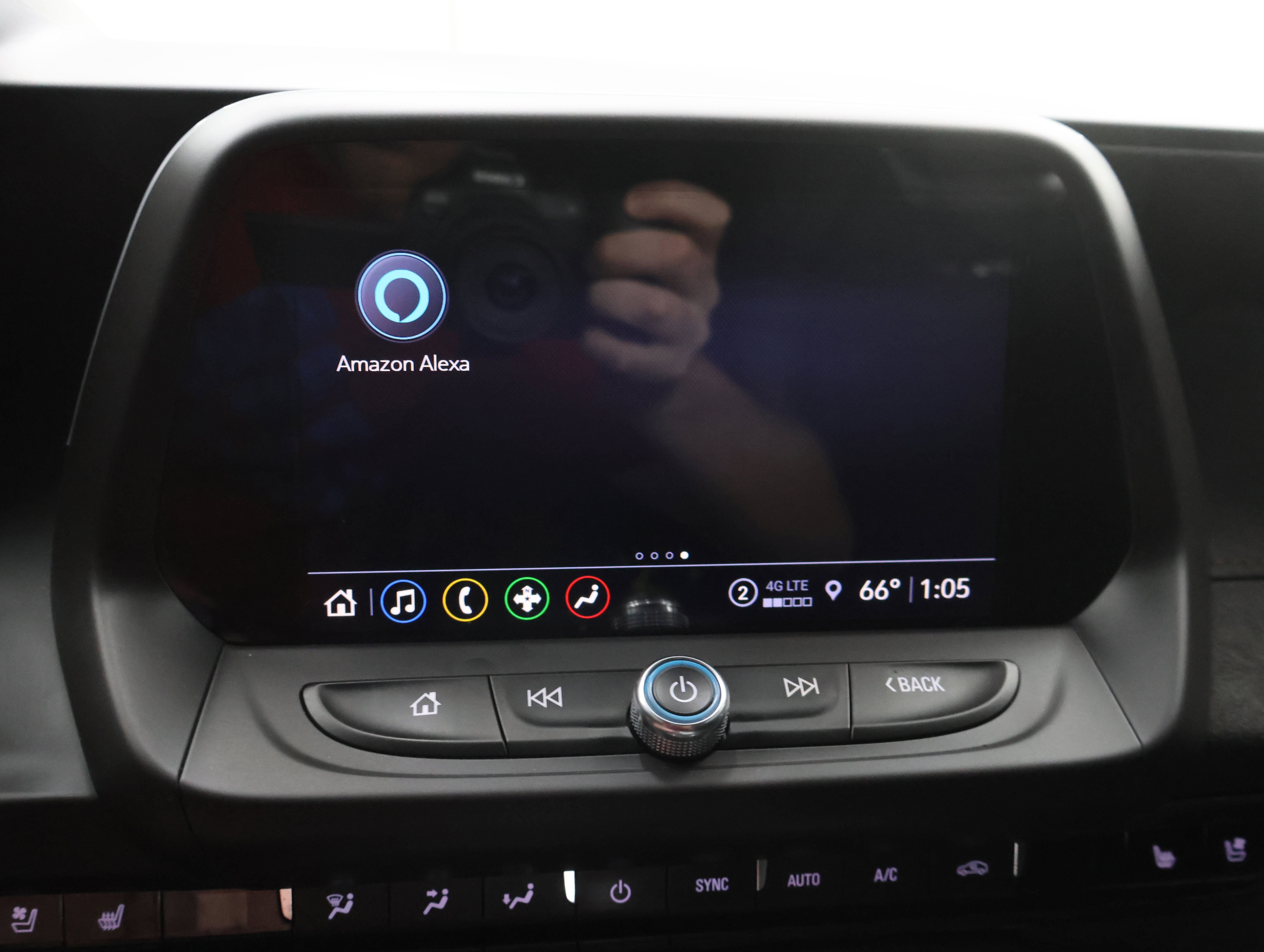 Used 2021 Chevrolet Camaro ZL1 RWD image 46
