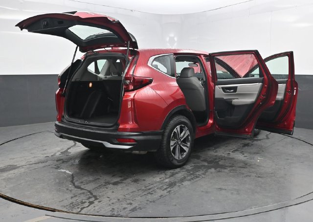 Used 2020 Honda CR-V LX image 43