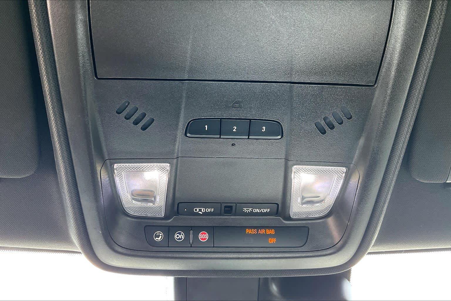 Used 2019 Cadillac XT4 Sport w/ Driver Awareness Package FWD image 30