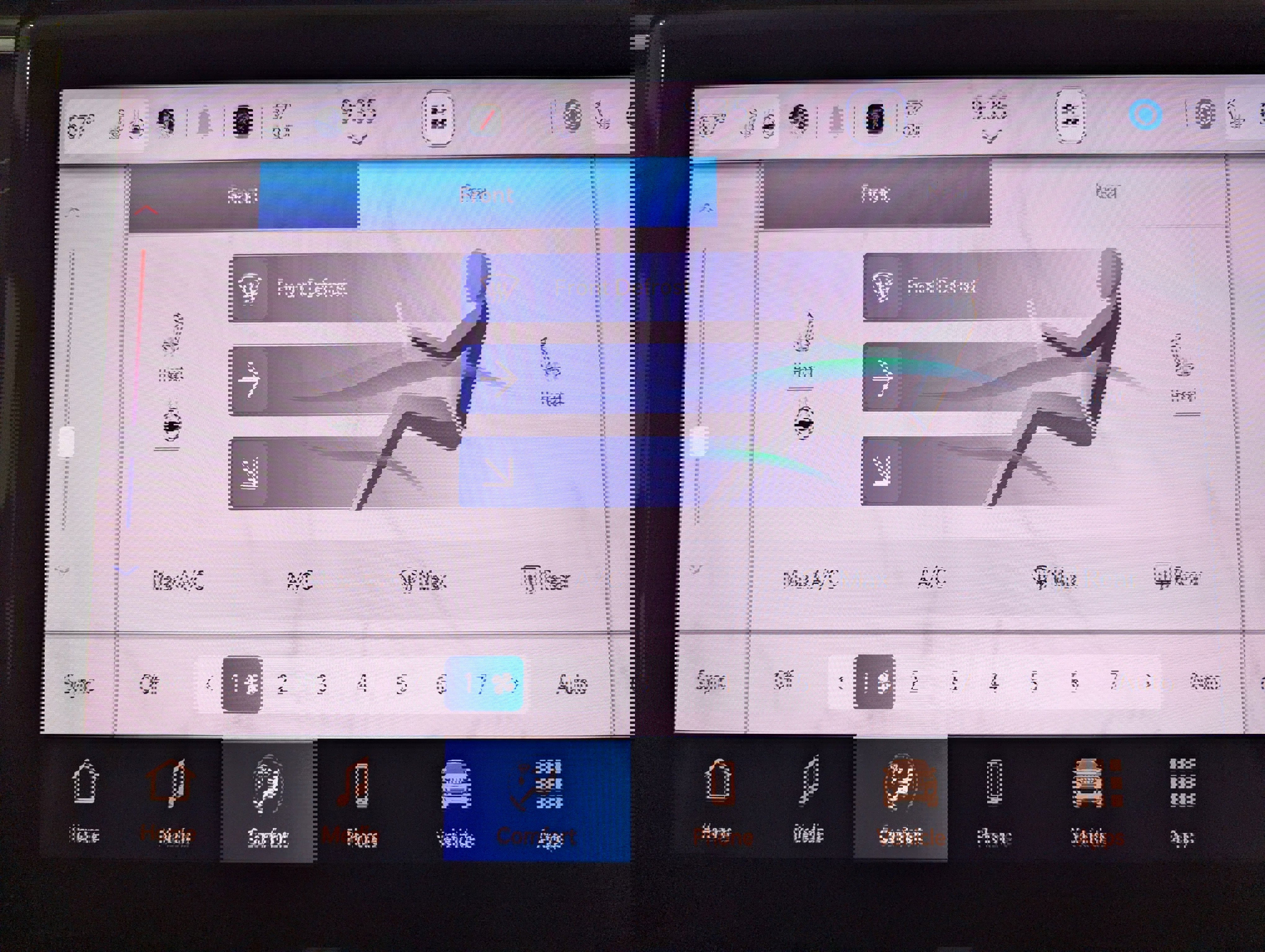 Used 2025 Jeep Grand Cherokee L Limited w/ Black Appearance Package image 29