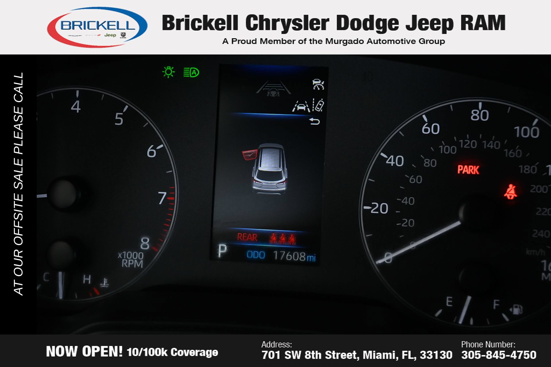 Used 2024 Toyota Corolla Cross LE w/ Moonroof Package FWD image 30