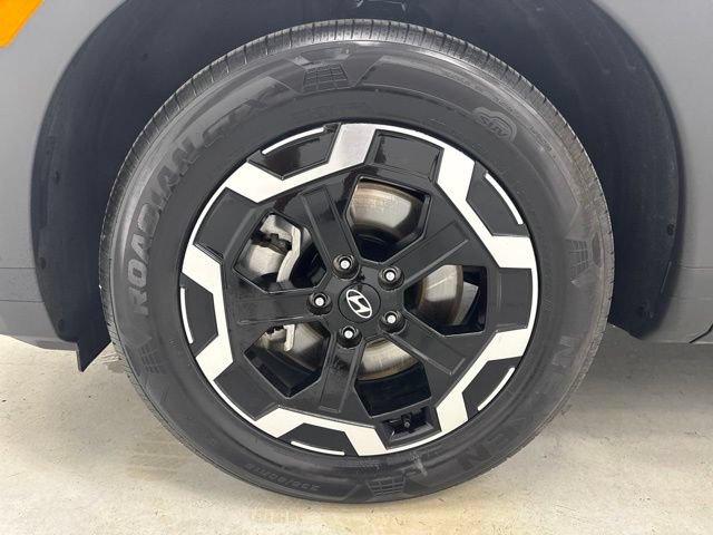 Used 2026 Hyundai Santa Fe SEL FWD image 38