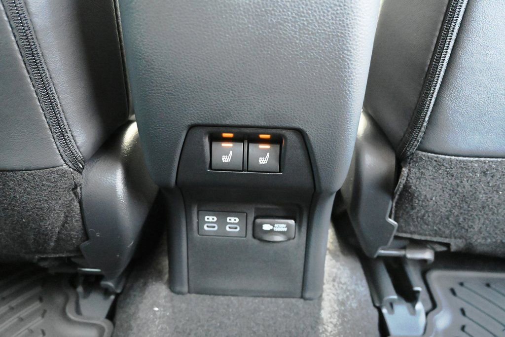 New 2026 Toyota Prius Plug-In Hybrid image 19