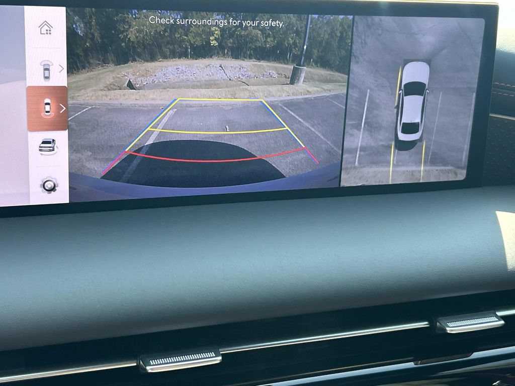 New 2026 Genesis G80 3.5T Sport Prestige AWD/4WD image 35