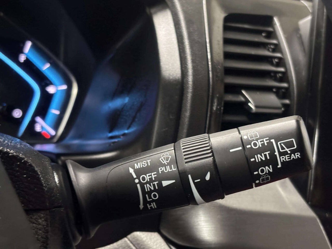 Used 2019 Honda Odyssey EX-L image 37