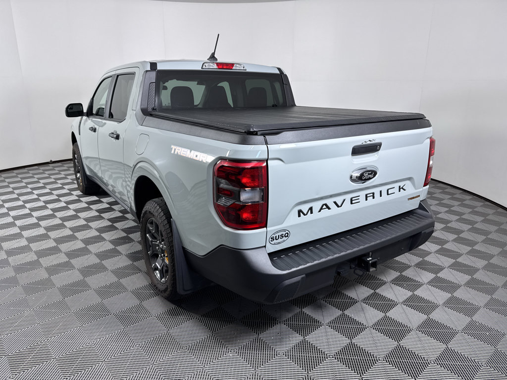 Used 2023 Ford Maverick Tremor w/ Tremor Off-Road Package AWD/4WD image 17