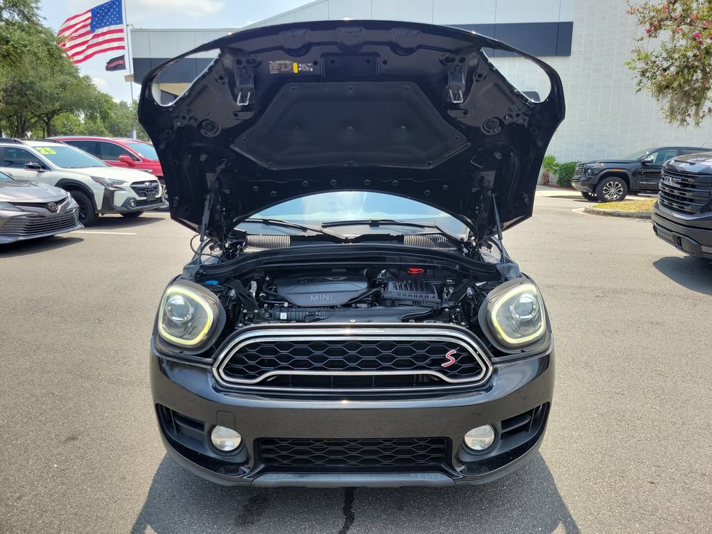 Used 2018 MINI Cooper Countryman S FWD image 32