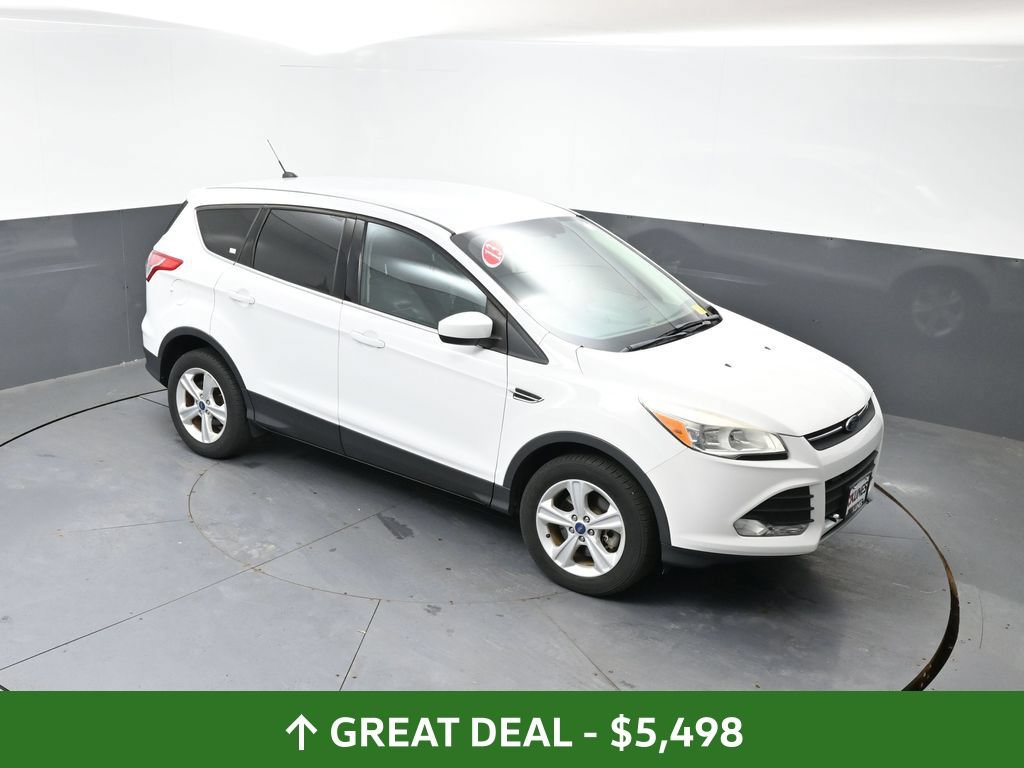Used 2013 Ford Escape SE AWD/4WD image 40