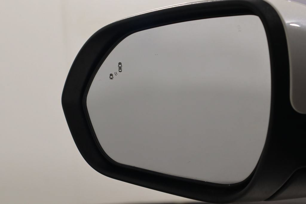 Used 2024 Kia Seltos SX AWD/4WD image 43
