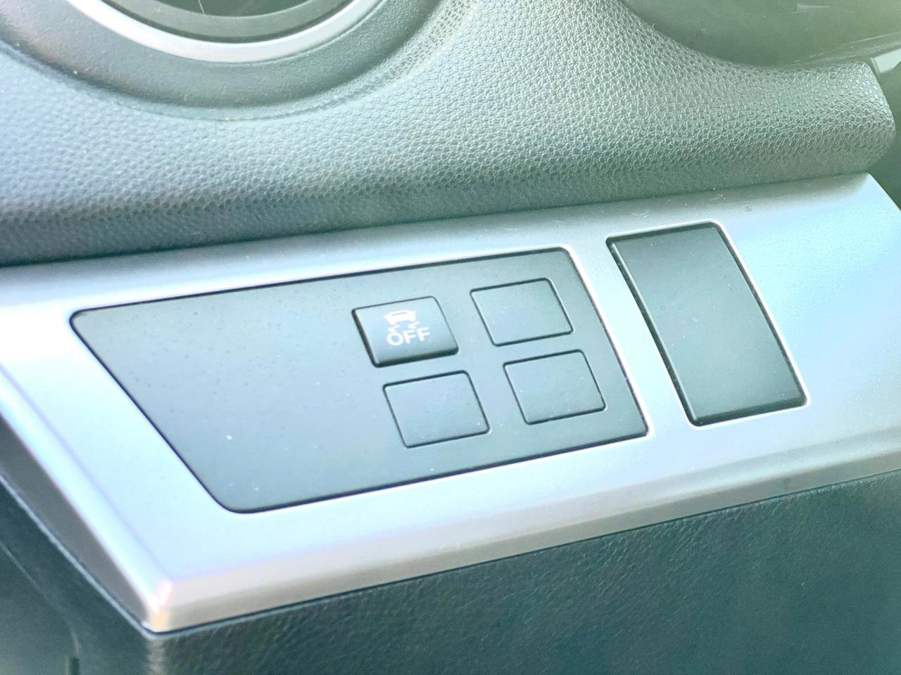 Used 2012 MAZDA MAZDA3 s Touring image 18