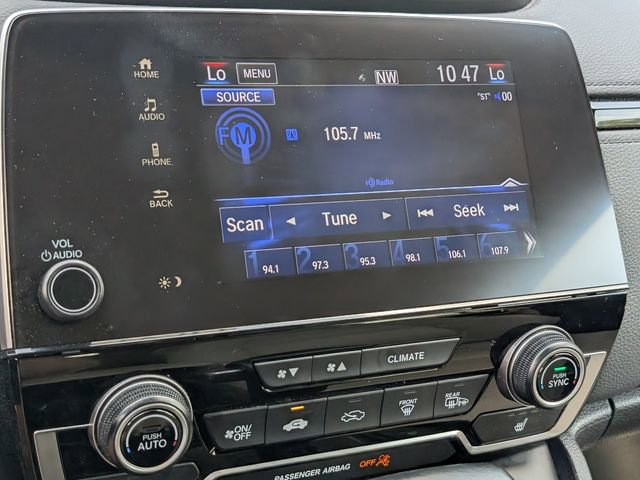 Used 2020 Honda CR-V EX-L image 23