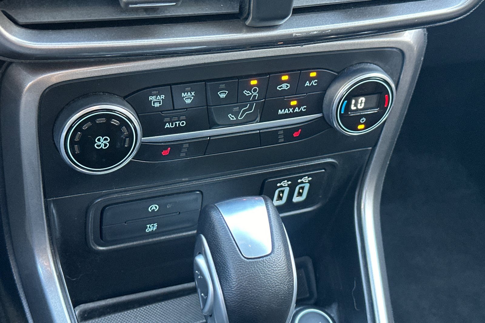 Used 2022 Ford EcoSport SE w/ SE Convenience Package image 20