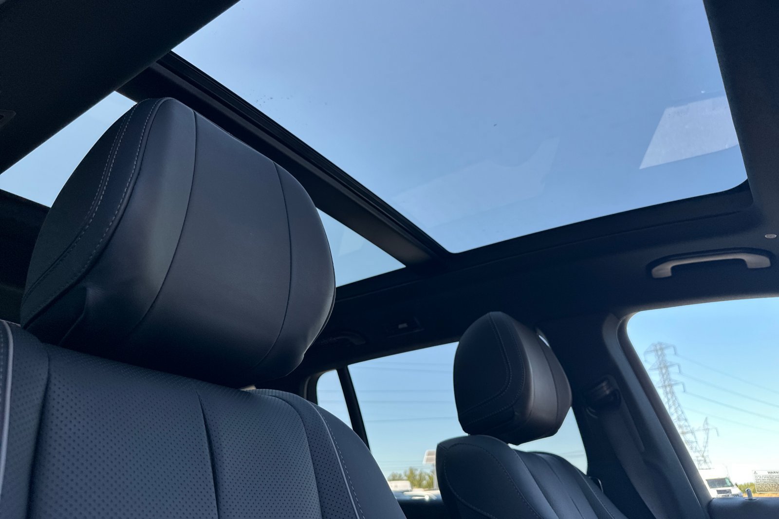 Certified 2024 Mercedes-Benz GLS 580 4MATIC image 18