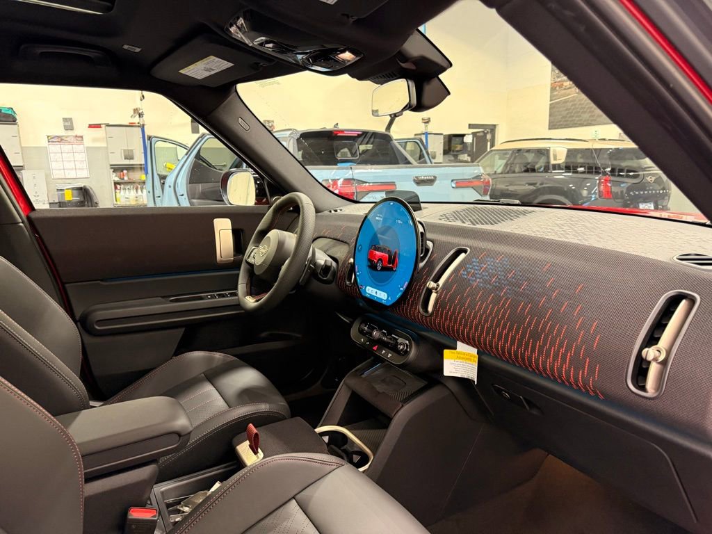 Used 2026 MINI Cooper Countryman S image 28