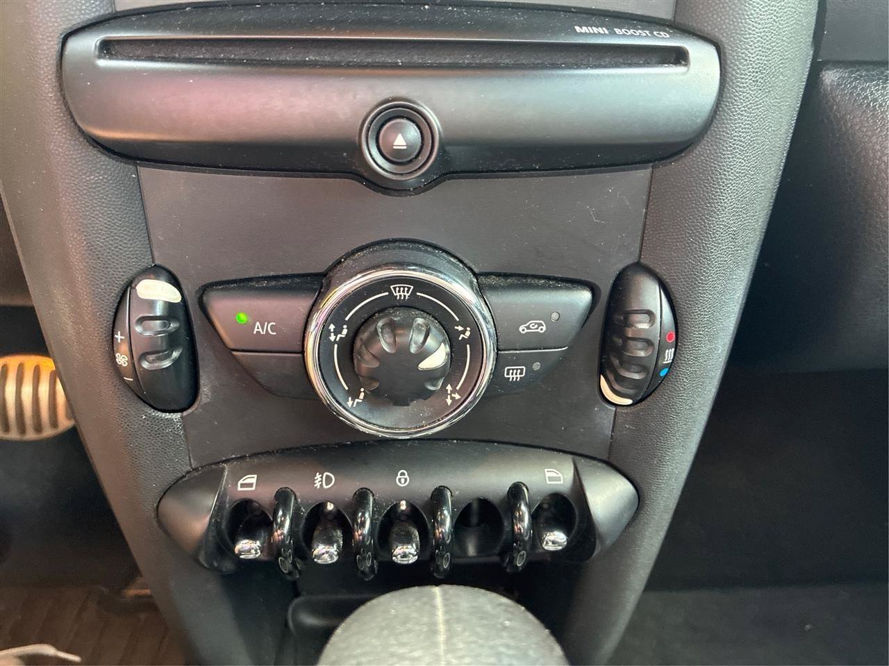 Used 2014 MINI Cooper Coupe S FWD image 29