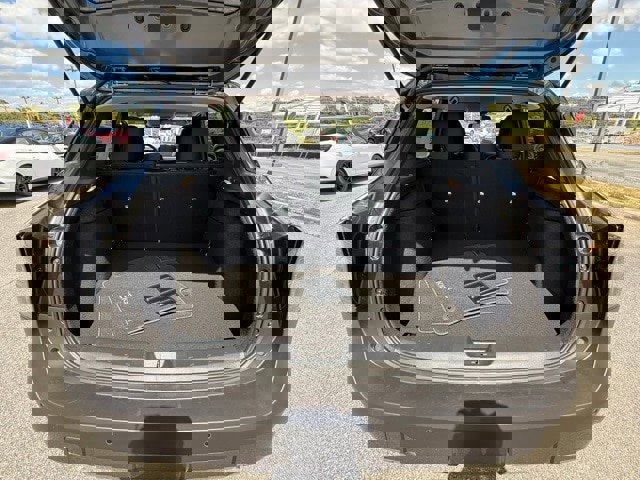 New 2025 Nissan Kicks SV image 15