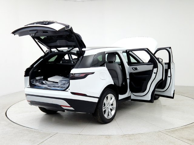 Certified 2026 Land Rover Range Rover Velar S AWD/4WD image 11