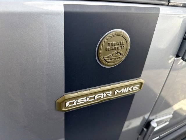 Used 2018 Jeep Wrangler Unlimited Sport AWD/4WD image 6