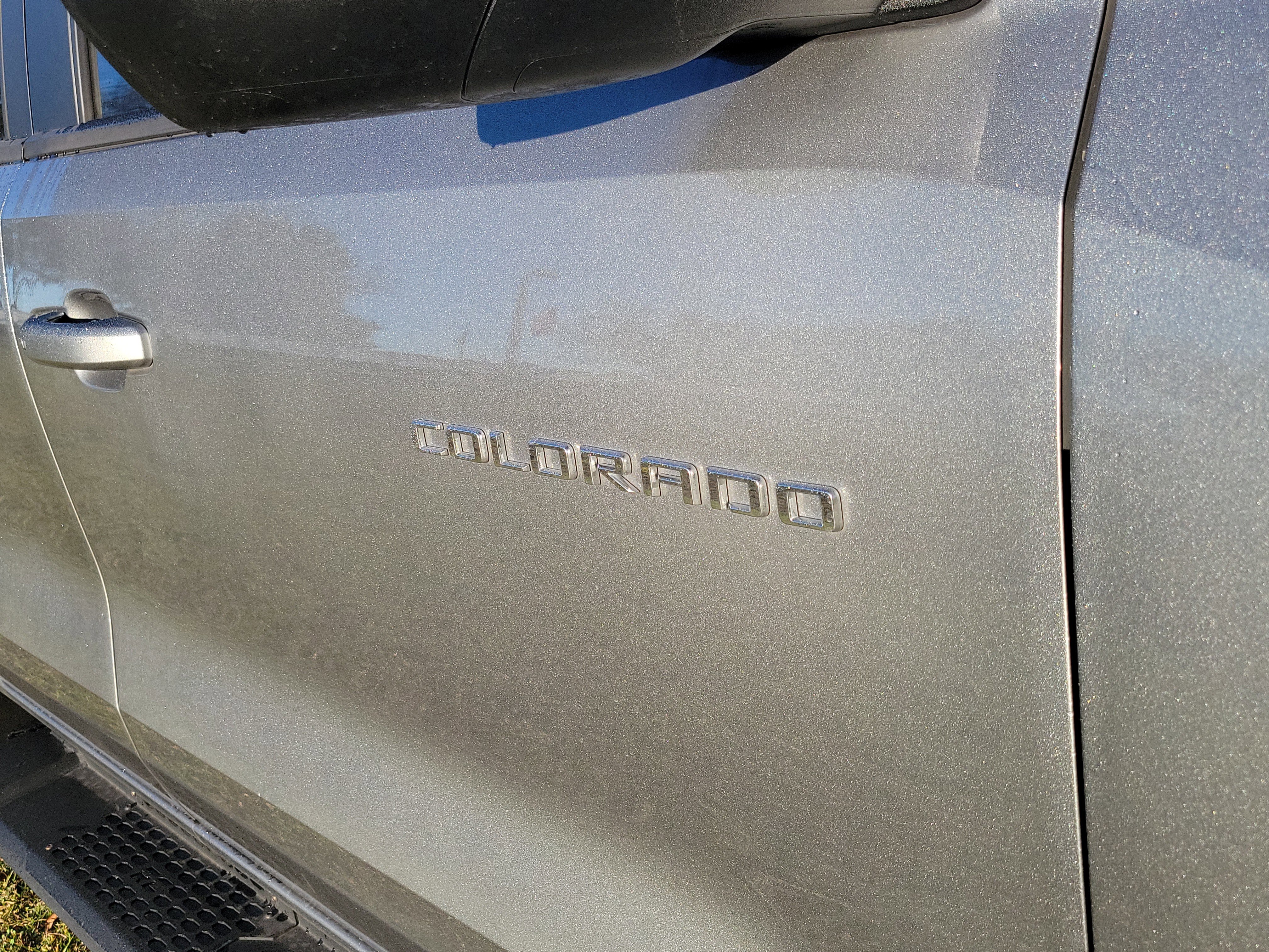 Used 2023 Chevrolet Colorado LT w/ LT Convenience Package image 11