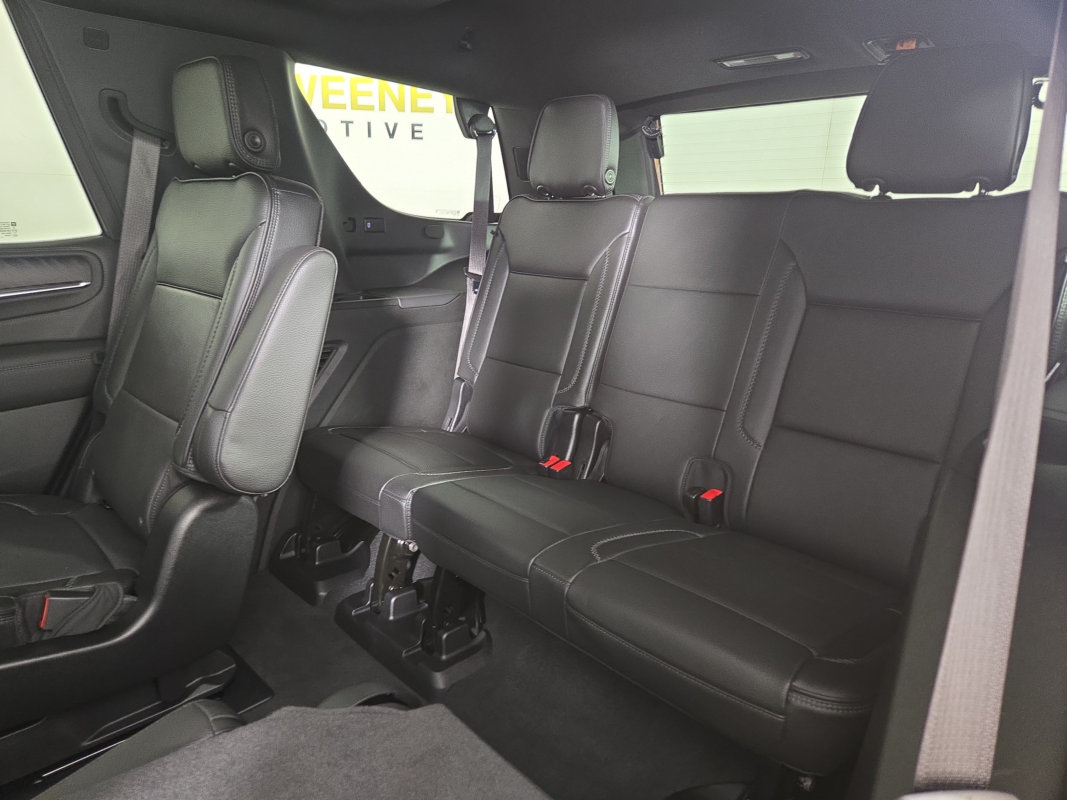 Certified 2024 GMC Yukon Denali w/ Advanced Technology Package AWD/4WD image 13