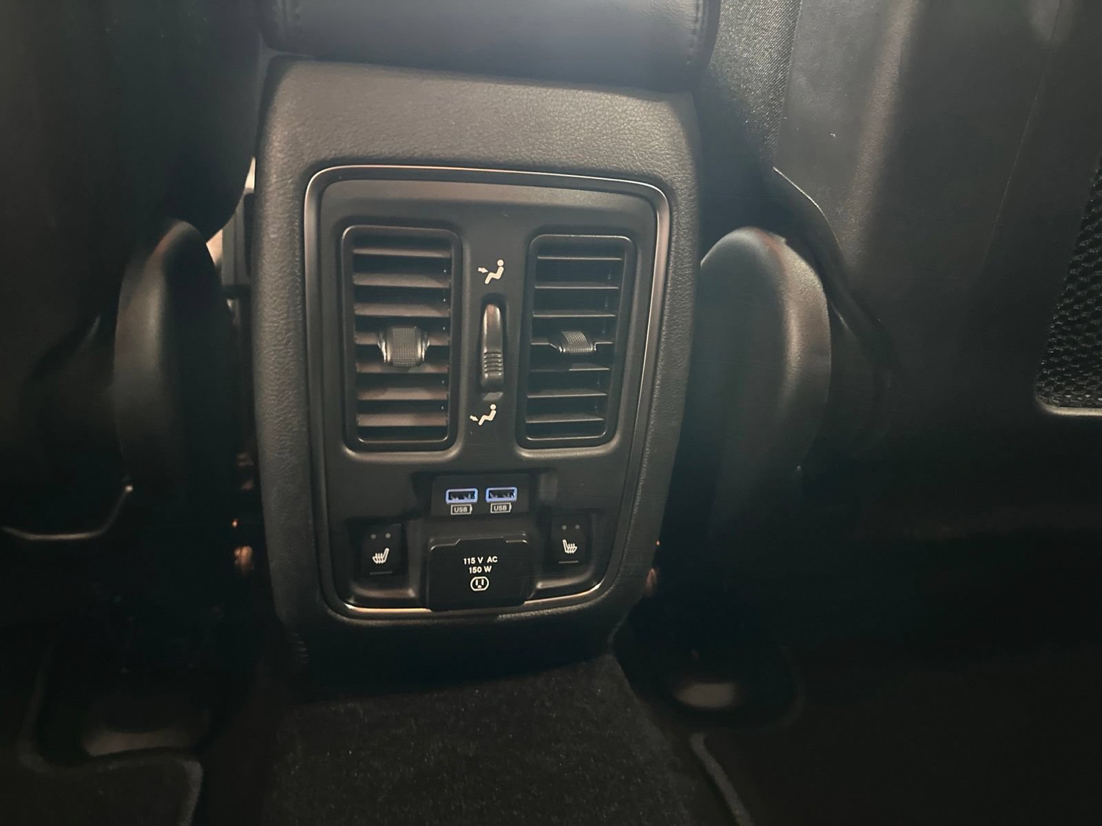 Used 2019 Dodge Durango Citadel w/ Technology Group AWD/4WD image 21